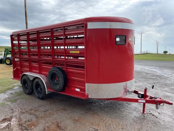2022 AMACSA 16 FOOT