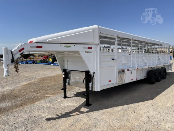 2022 AMACSA 28'X76"