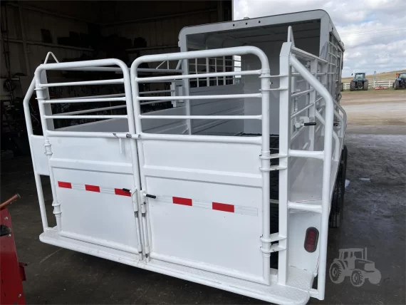 2022 AMACSA HALF TOP HORSE - Image 10