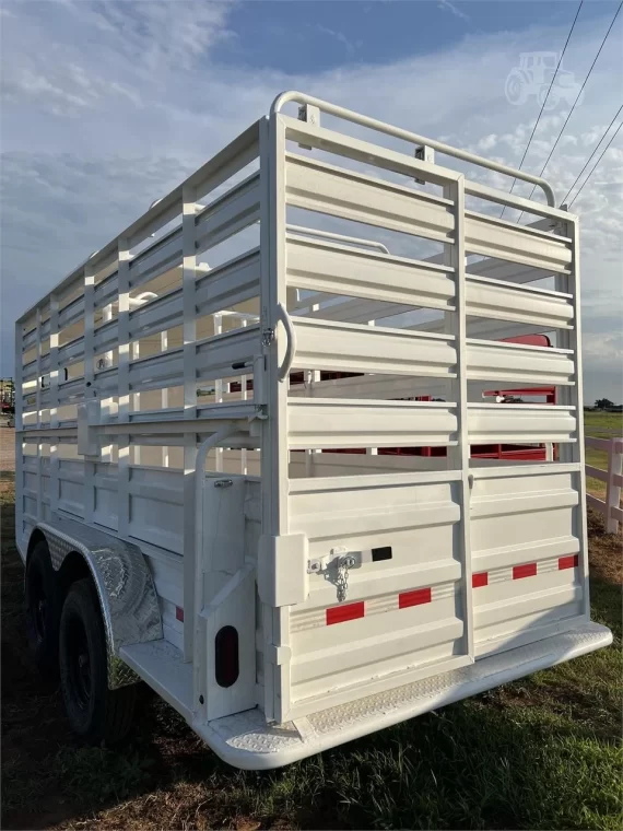 2022 AMACSA 5'X16' - Image 4