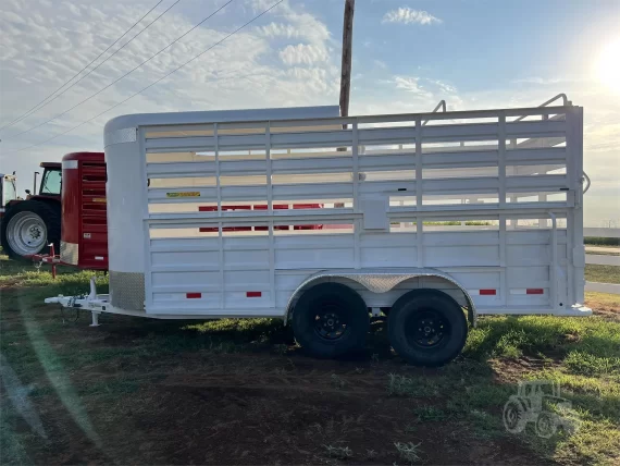 2022 AMACSA 5'X16'