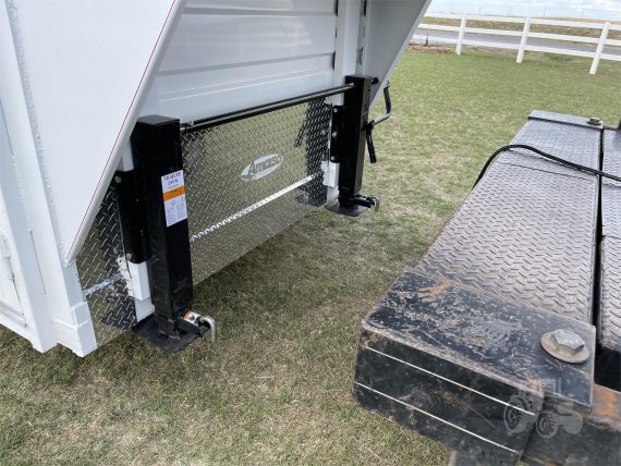 2022 AMACSA HALF TOP HORSE - Image 2