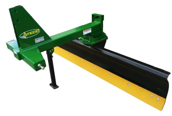 ESCREPA AMACSA MODELO RBFL