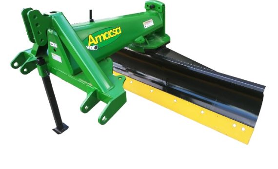 ESCREPA AMACSA MODELO RBMA