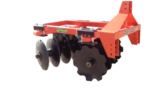 RASTRA AMACSA RA240