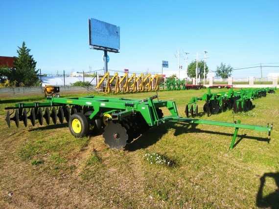 RASTRA AMACSA RA630 - Image 3